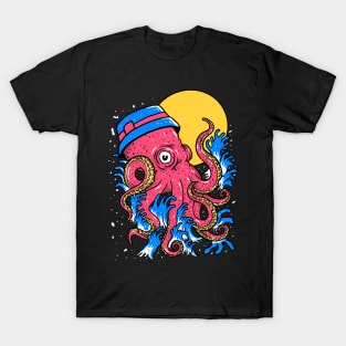 Kraken T-Shirt